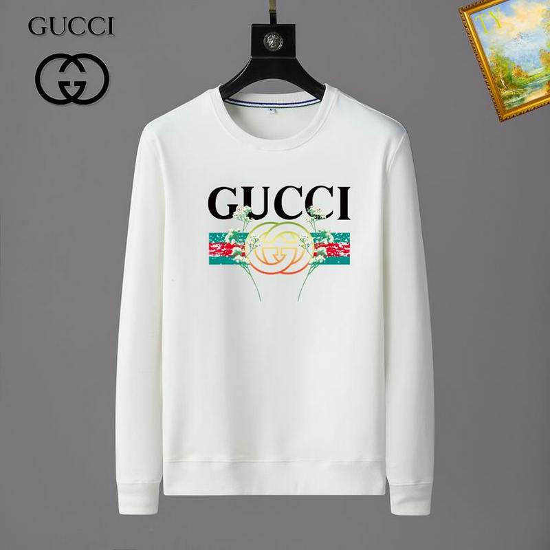 Gucci Men's Hoodies 725